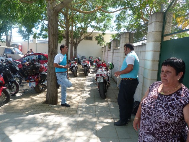 XVIII Concentracion - 2011